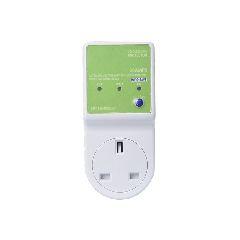 HWTB-V057UN-CE 230V 15A可调电压保护器