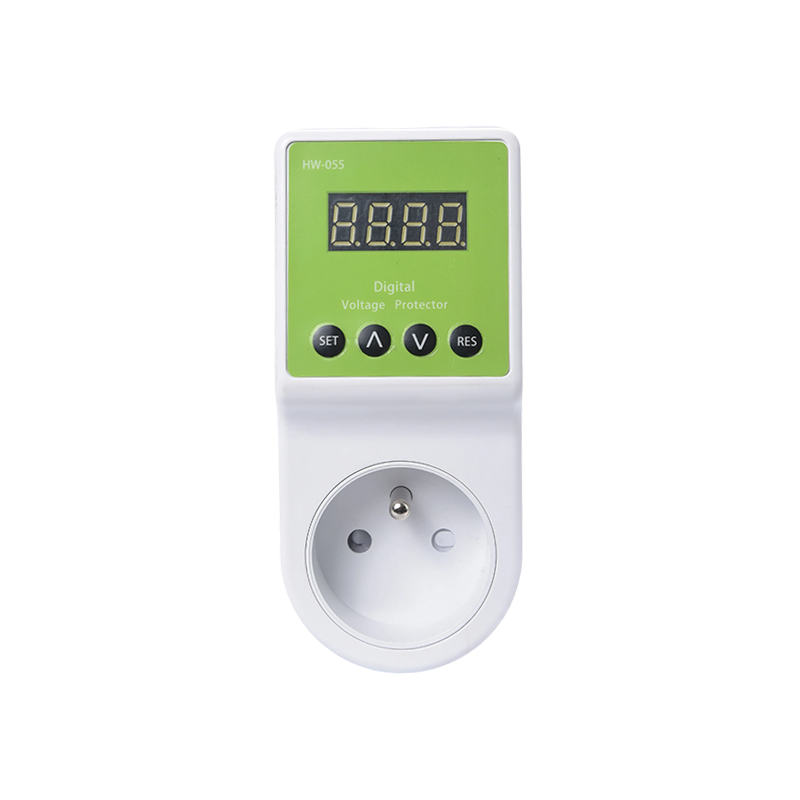 HWTB-V055F-CE 230V 15A可调电压保护器