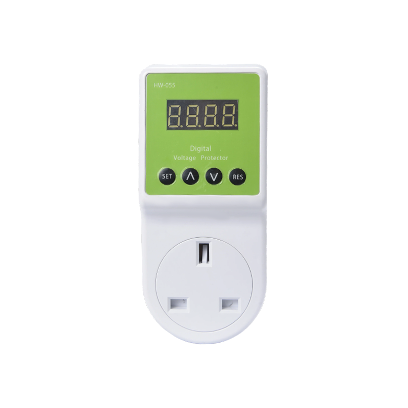 HWTB-V055UN-CE 230V 15A可调电压保护器