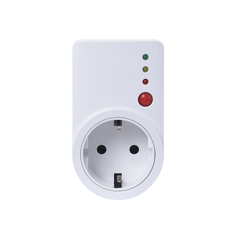 HWTB-V055G-CE 230V 15A 3300W 可调电压保护器