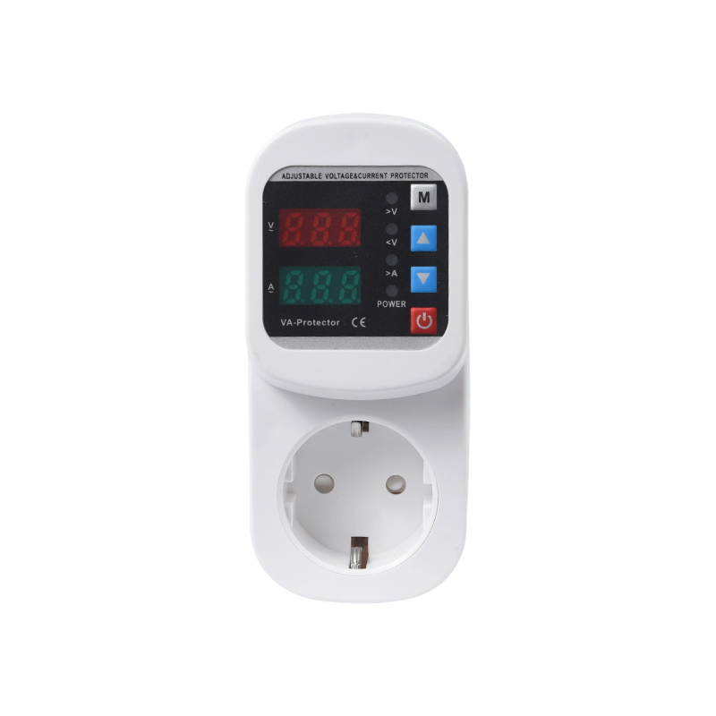 HWTB-V050G-CE 230V 15A可调电压保护器