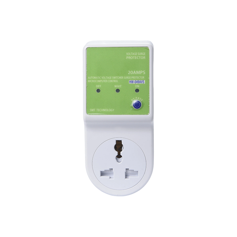HWTB-V057UN-A-CE 230V 15A可调电压保护器