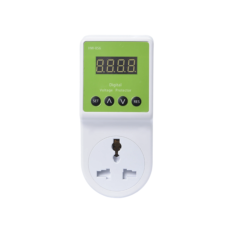 HWTB-V055UN-A-CE 230V 15A/3300W 可调电压保护器