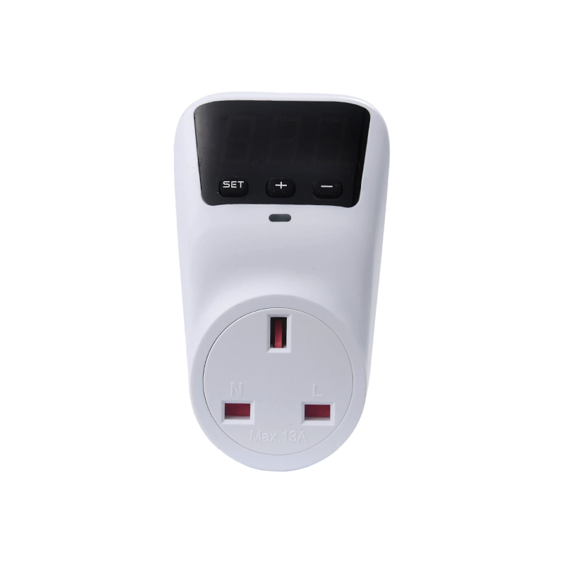 HWTB-V037UN-CE 230V 15A可调电压保护器