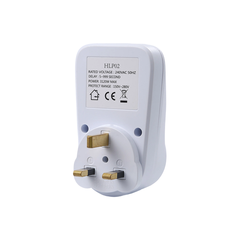 HWTB-V037UN-CE 230V 15A可调电压保护器