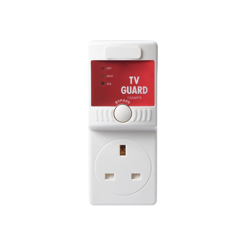 HWTB-V047UN-CE 230V 15A可调电压保护器