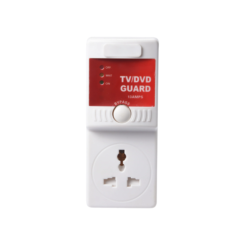 HWTB-V047UN-A-CE 230V 15A可调电压保护器