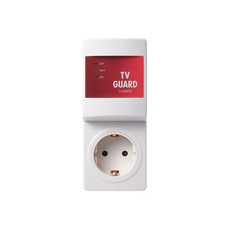 HWTB-V048G-CE 230V 15A可调电压保护器