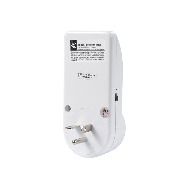 HWTB-V010-CE-CE 230V 15A可调电压保护器