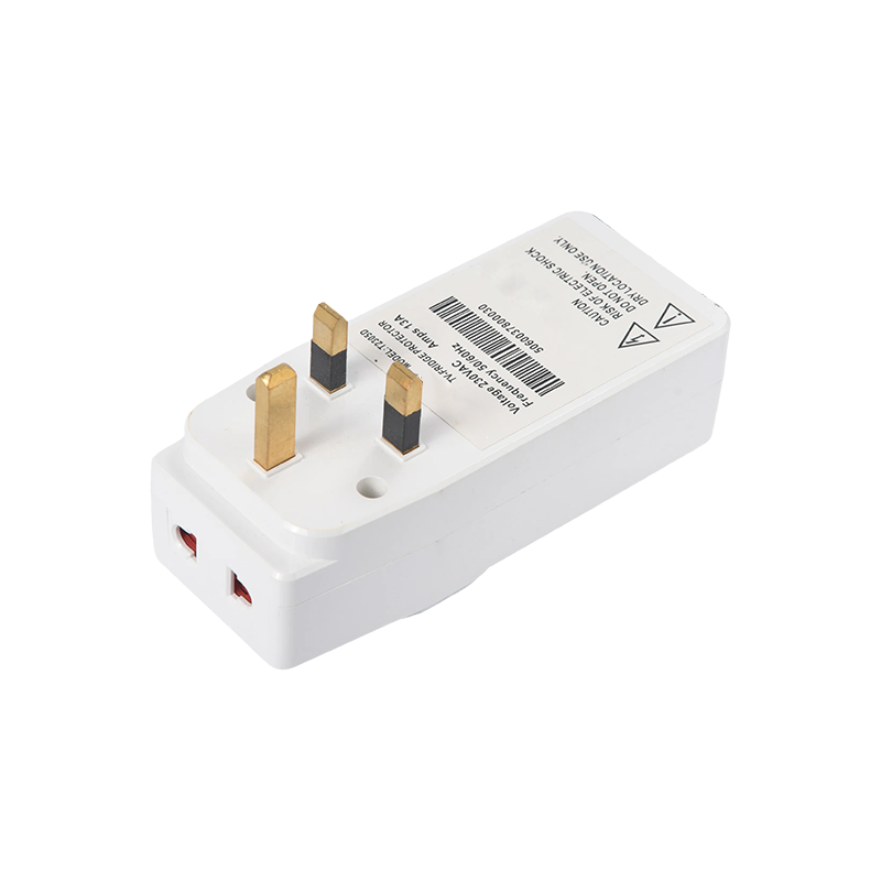 HWTB-V081-CE 230V 15A可调电压保护器